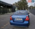 Синий Шевроле Авео, объемом двигателя 1.5 л и пробегом 250 тыс. км за 5000 $, фото 7 на Automoto.ua