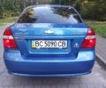 Синій Шевроле Авео, об'ємом двигуна 1.5 л та пробігом 99 тис. км за 5399 $, фото 2 на Automoto.ua