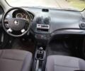 Синій Шевроле Авео, об'ємом двигуна 1.5 л та пробігом 99 тис. км за 5399 $, фото 16 на Automoto.ua