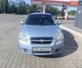 Синий Шевроле Авео, объемом двигателя 1.5 л и пробегом 85 тыс. км за 4400 $, фото 9 на Automoto.ua