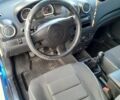 Синій Шевроле Авео, об'ємом двигуна 1.5 л та пробігом 71 тис. км за 5700 $, фото 7 на Automoto.ua