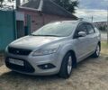 Синий Шевроле Авео, объемом двигателя 1.3 л и пробегом 190 тыс. км за 6033 $, фото 1 на Automoto.ua