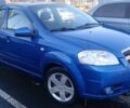 Синій Шевроле Авео, об'ємом двигуна 0 л та пробігом 120 тис. км за 5000 $, фото 1 на Automoto.ua