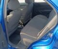 Синий Шевроле Авео, объемом двигателя 1.5 л и пробегом 194 тыс. км за 4500 $, фото 5 на Automoto.ua