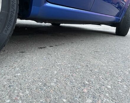 Синий Шевроле Авео, объемом двигателя 1.5 л и пробегом 150 тыс. км за 2700 $, фото 12 на Automoto.ua