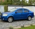 Синий Шевроле Авео, объемом двигателя 1.5 л и пробегом 180 тыс. км за 4999 $, фото 5 на Automoto.ua
