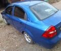 Синий Шевроле Авео, объемом двигателя 0 л и пробегом 204 тыс. км за 4200 $, фото 4 на Automoto.ua