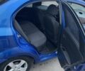 Синий Шевроле Авео, объемом двигателя 1.5 л и пробегом 150 тыс. км за 2700 $, фото 5 на Automoto.ua