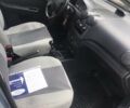 Синий Шевроле Авео, объемом двигателя 1.5 л и пробегом 132 тыс. км за 4500 $, фото 14 на Automoto.ua