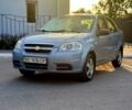 Синій Шевроле Авео, об'ємом двигуна 1.5 л та пробігом 88 тис. км за 4800 $, фото 1 на Automoto.ua