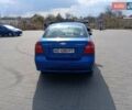 Синий Шевроле Авео, объемом двигателя 1.5 л и пробегом 194 тыс. км за 4500 $, фото 2 на Automoto.ua