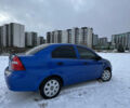 Синій Шевроле Авео, об'ємом двигуна 1.5 л та пробігом 170 тис. км за 4500 $, фото 4 на Automoto.ua