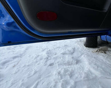 Синій Шевроле Авео, об'ємом двигуна 1.5 л та пробігом 170 тис. км за 4500 $, фото 29 на Automoto.ua