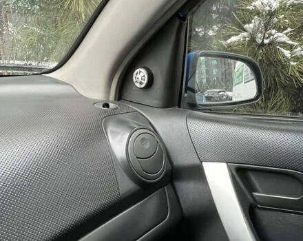 Синій Шевроле Авео, об'ємом двигуна 1.5 л та пробігом 170 тис. км за 4500 $, фото 39 на Automoto.ua