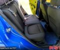 Синий Шевроле Авео, объемом двигателя 1.4 л и пробегом 192 тыс. км за 5999 $, фото 1 на Automoto.ua