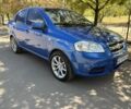 Синий Шевроле Авео, объемом двигателя 1.5 л и пробегом 211 тыс. км за 4350 $, фото 2 на Automoto.ua