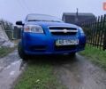 Синий Шевроле Авео, объемом двигателя 1.5 л и пробегом 178 тыс. км за 5050 $, фото 3 на Automoto.ua