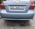 Синий Шевроле Авео, объемом двигателя 1.5 л и пробегом 132 тыс. км за 4500 $, фото 6 на Automoto.ua