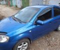 Синий Шевроле Авео, объемом двигателя 0 л и пробегом 204 тыс. км за 4200 $, фото 2 на Automoto.ua