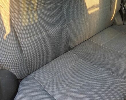 Синій Шевроле Авео, об'ємом двигуна 1.6 л та пробігом 224 тис. км за 2850 $, фото 17 на Automoto.ua