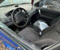 Синий Шевроле Авео, объемом двигателя 1.5 л и пробегом 250 тыс. км за 1500 $, фото 6 на Automoto.ua