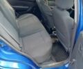 Синий Шевроле Авео, объемом двигателя 1.5 л и пробегом 194 тыс. км за 4500 $, фото 6 на Automoto.ua