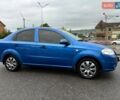 Шевроле Авео 2011 в Могилев-Подольском на Automoto.ua Синий Шевроле Авео, объемом двигателя 1.5 л и пробегом 160 тыс. км за 4900 $, фото 3 на Automoto.ua