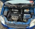 Синий Шевроле Авео, объемом двигателя 1.5 л и пробегом 250 тыс. км за 1500 $, фото 16 на Automoto.ua