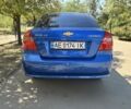 Синий Шевроле Авео, объемом двигателя 1.5 л и пробегом 211 тыс. км за 4350 $, фото 5 на Automoto.ua