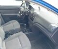 Синий Шевроле Авео, объемом двигателя 1.5 л и пробегом 194 тыс. км за 4500 $, фото 7 на Automoto.ua