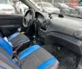Синій Шевроле Авео, об'ємом двигуна 1.5 л та пробігом 132 тис. км за 4840 $, фото 17 на Automoto.ua