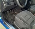 Синій Шевроле Авео, об'ємом двигуна 1.5 л та пробігом 71 тис. км за 5700 $, фото 4 на Automoto.ua