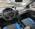 Синий Шевроле Авео, объемом двигателя 1.5 л и пробегом 132 тыс. км за 4840 $, фото 12 на Automoto.ua