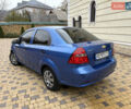Синій Шевроле Авео, об'ємом двигуна 1.5 л та пробігом 161 тис. км за 4450 $, фото 3 на Automoto.ua