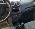 Синій Шевроле Авео, об'ємом двигуна 1.5 л та пробігом 71 тис. км за 5700 $, фото 5 на Automoto.ua