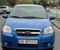 Шевроле Авео 2011 в Могилев-Подольском на Automoto.ua Синий Шевроле Авео, объемом двигателя 1.5 л и пробегом 160 тыс. км за 4900 $, фото 1 на Automoto.ua