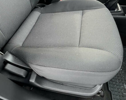 Синій Шевроле Авео, об'ємом двигуна 1.5 л та пробігом 170 тис. км за 4500 $, фото 18 на Automoto.ua