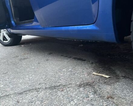 Синий Шевроле Авео, объемом двигателя 1.5 л и пробегом 150 тыс. км за 2700 $, фото 13 на Automoto.ua