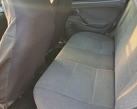 Синій Шевроле Авео, об'ємом двигуна 1.6 л та пробігом 224 тис. км за 2850 $, фото 14 на Automoto.ua