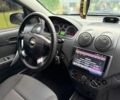 Синий Шевроле Авео, объемом двигателя 1.5 л и пробегом 180 тыс. км за 4999 $, фото 22 на Automoto.ua