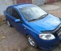 Синий Шевроле Авео, объемом двигателя 0 л и пробегом 204 тыс. км за 4200 $, фото 1 на Automoto.ua