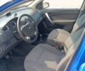 Синий Шевроле Авео, объемом двигателя 1.5 л и пробегом 194 тыс. км за 4500 $, фото 4 на Automoto.ua
