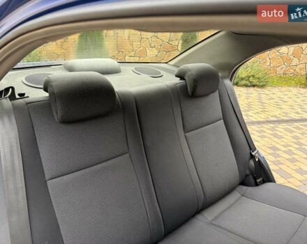 Синій Шевроле Авео, об'ємом двигуна 1.5 л та пробігом 161 тис. км за 4450 $, фото 26 на Automoto.ua