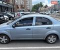Синий Шевроле Авео, объемом двигателя 1.5 л и пробегом 66 тыс. км за 3199 $, фото 1 на Automoto.ua