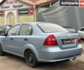 Синий Шевроле Авео, объемом двигателя 1.5 л и пробегом 132 тыс. км за 4840 $, фото 7 на Automoto.ua