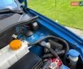 Синий Шевроле Авео, объемом двигателя 1.5 л и пробегом 180 тыс. км за 4999 $, фото 15 на Automoto.ua