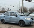 Синий Шевроле Авео, объемом двигателя 1.5 л и пробегом 132 тыс. км за 4840 $, фото 3 на Automoto.ua