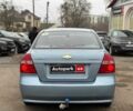 Синий Шевроле Авео, объемом двигателя 1.5 л и пробегом 132 тыс. км за 4840 $, фото 6 на Automoto.ua