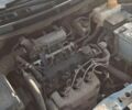 Синий Шевроле Авео, объемом двигателя 1.5 л и пробегом 122 тыс. км за 4700 $, фото 6 на Automoto.ua
