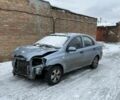 Синій Шевроле Авео, об'ємом двигуна 1.5 л та пробігом 180 тис. км за 2950 $, фото 1 на Automoto.ua